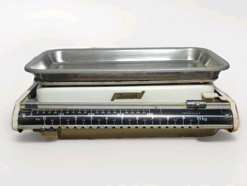 ⚖️Bilancia cucina vintage