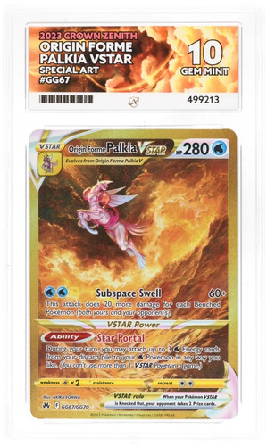 Ace perfect origin forme - origin,