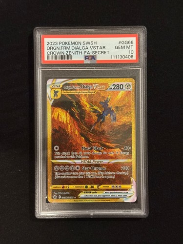 Psa origin forma dialga - psa,