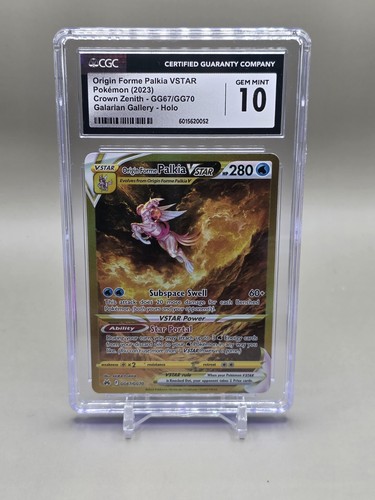 Origin forme palkia vstar - origin,