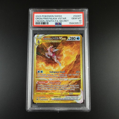 Psa origin forme palkia - origin,