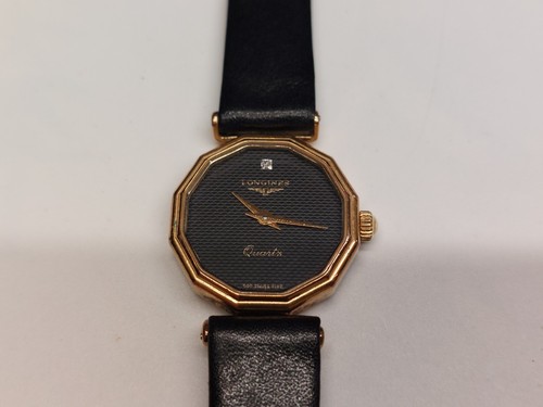 Longines vintage orologio