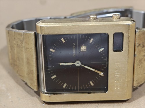 Vintage zenith futur - vintage,