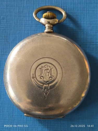 Orologio zenith potcket - zenith,