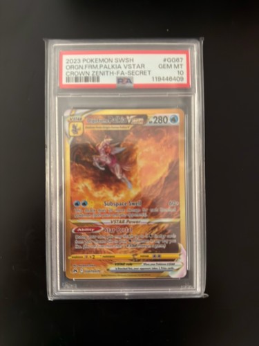 Pokemon origine forma palkia - origine,
