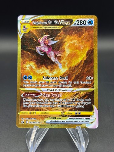 Origin forma palkia vstar - palkia,