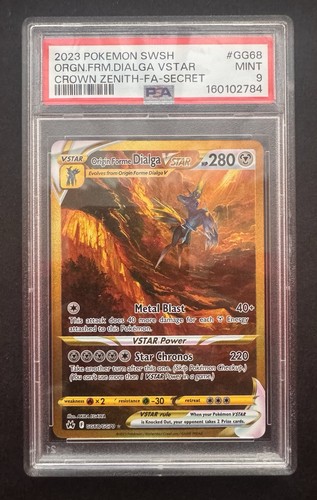 Psa origin forme dialga - origin,
