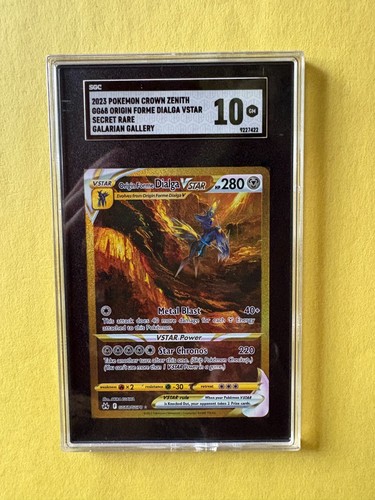 Origine forma dialga - origine,