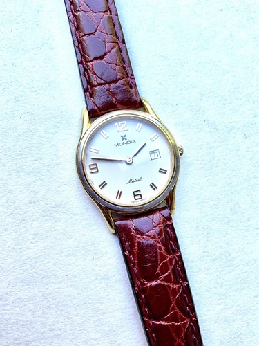 Orologio donna vintage zenith - orologio,