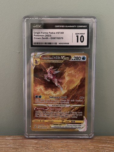 Pokemon 2023 corona zenith - 2023,