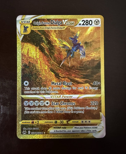 Pokemon tcg origin forma - pokemon,