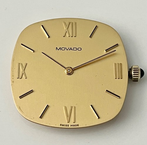 Orologio vintage svizzero