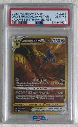 Pokemon corona zenith origine - pokemon,