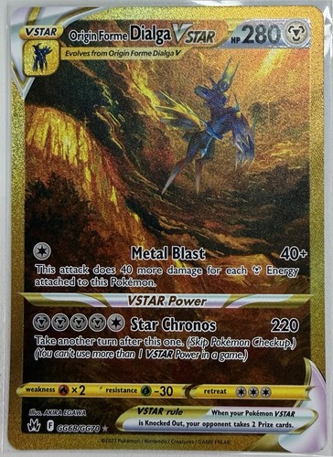 Forma originale dialga - originale,