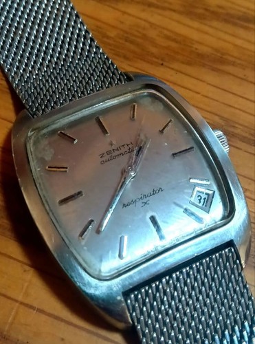 Orologio uomo automatico - orologio,