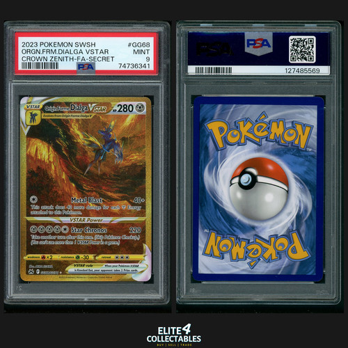 Origin forme dialga vstar - forme,