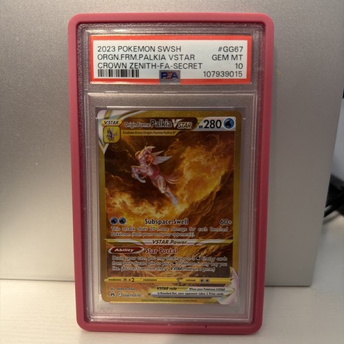 Pokemon corona zenith origine - pokemon,