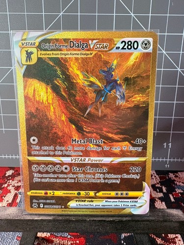 Origin forma dialga - origin,