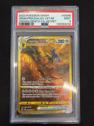Pokemon tcg origin - tcg,
