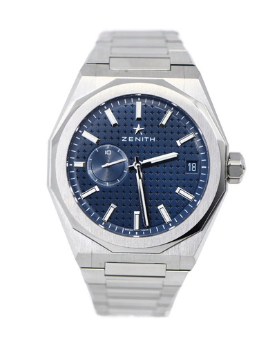 Orologio zenith defy skyline - orologio,