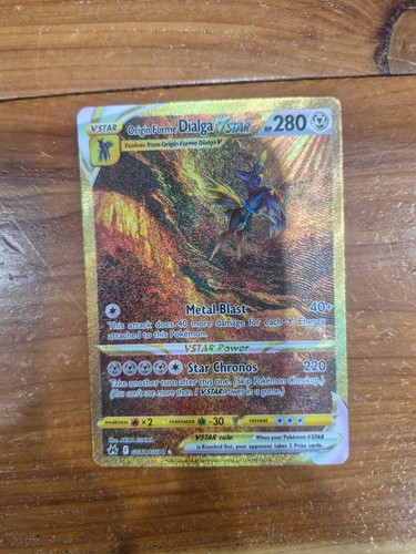 Pokémon origine 2023 - 2023, forma
