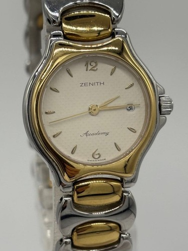 Zenith academy quartz - academy,