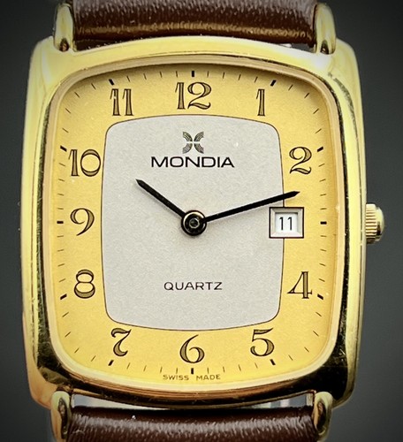 Mondia gruppo - 🇨🇭, (gruppo