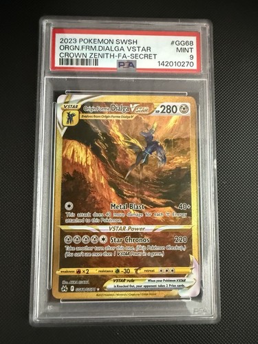 Pokemon tcg origin forma - origin,