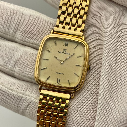 Orologio polso uomo vintage - da,
