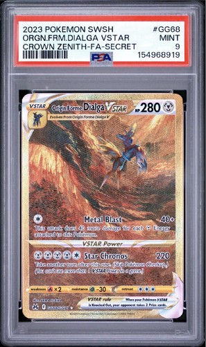 Origin forma dialga vstar - forma,
