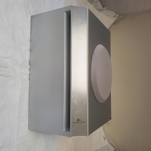 Zenith sub speaker sh32sd - zenith,