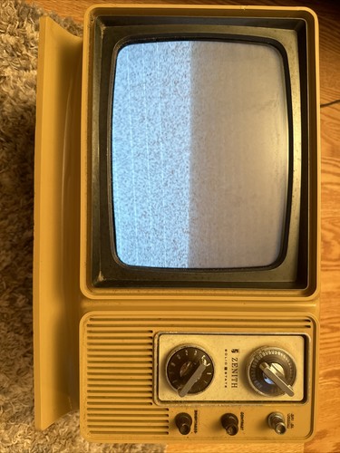 Telaio zenith solid state - telaio, 1977