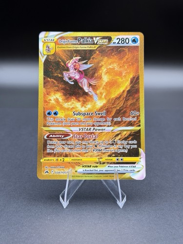 Origin forme palkia vstar - origin,