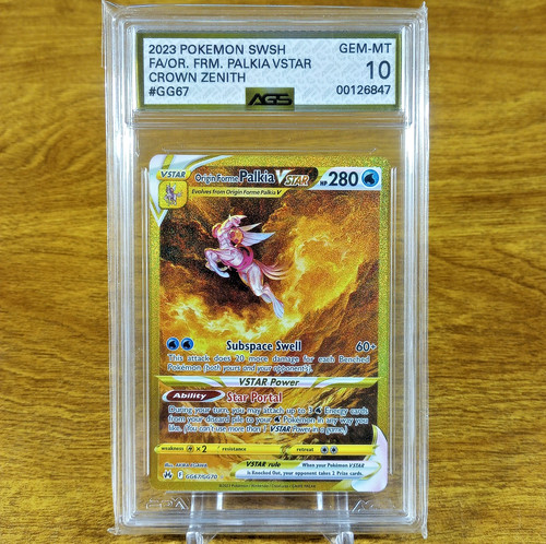 Pokemon corona zenith origine - pokemon,