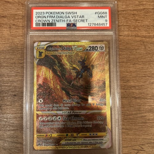 Origin forma dialga vstar - forma,