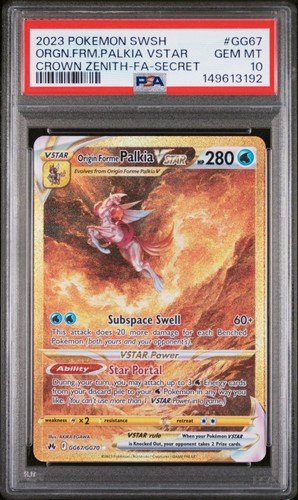 Psa origin forma palkia - 10,