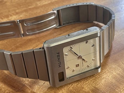 Zenith time command futur - zenith,