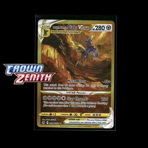 Pokemon corona zenith - pokemon, scegli