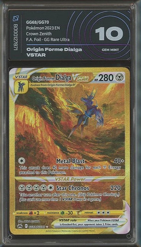 Origin forme dialga vstar - origin,