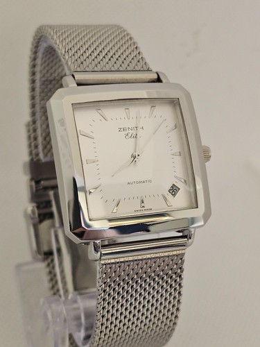 Orologio scatola zenith - orologio,