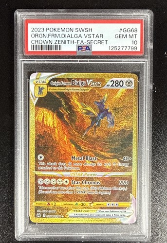 Origin forma dialga vstar - origin,