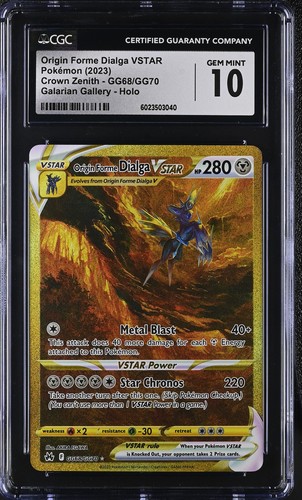 Origin forme dialga vstar - forme,