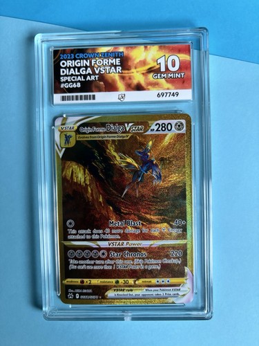 Pokémon tcg origin forme - pokémon,
