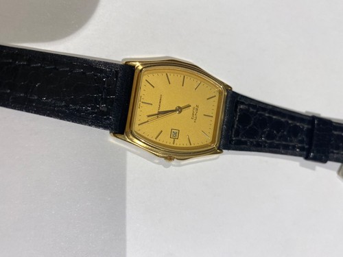 Orologio zenith forma uomo - di,