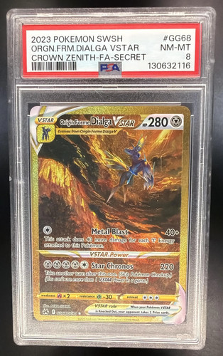Pokemon 2023 corona zenith - pokemon,