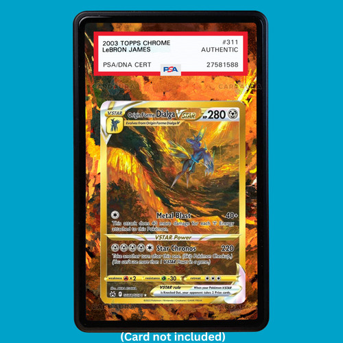 Origin forme dialga vstar - origin,