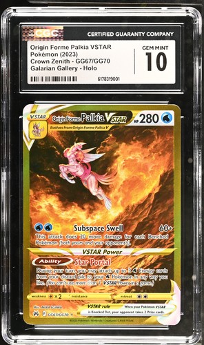 Pokemon origin forma - pokemon, palkia