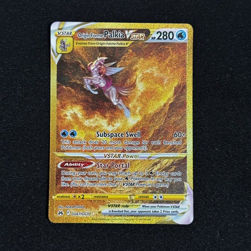 Pokémon tcg crown zenith - tcg,