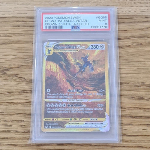 Pokémon tcg origine forma - tcg,