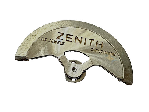Zenith 2562pz massa - , oscillante